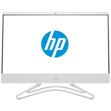 Monoblok HP 20-c408ur 19.5" AiO PC (4PS94EA) 